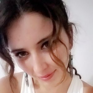 Meet your Posher, Ariana